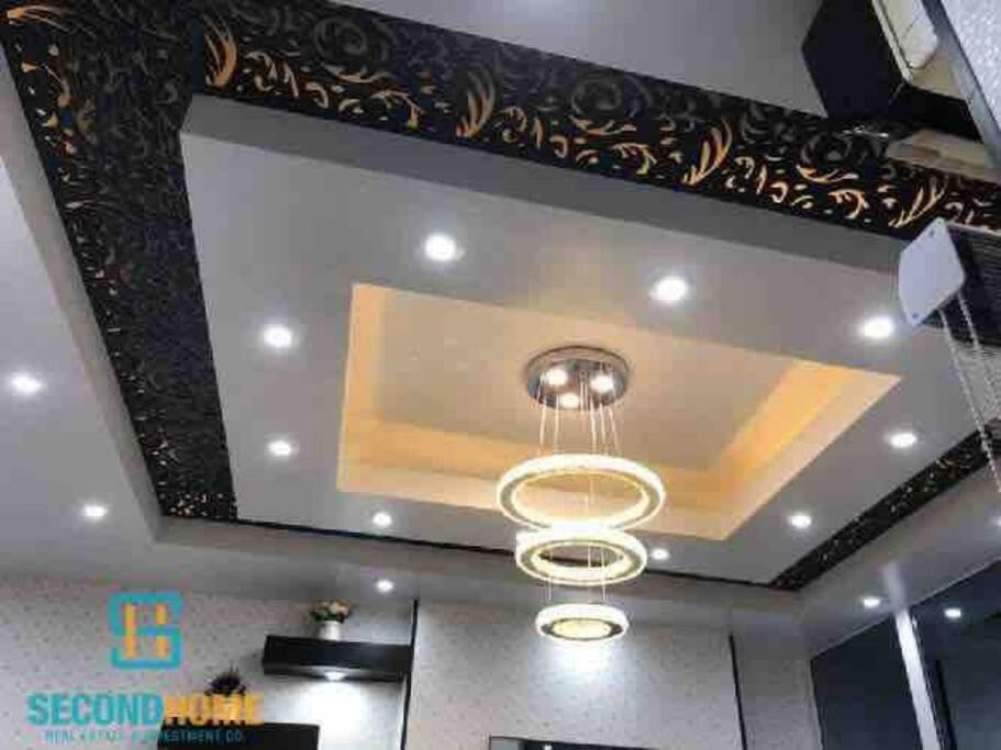 Oasis Resort-Nice Condo -B31-Al Ahyaa - ฮูร์กาดา ภายนอก รูปภาพ