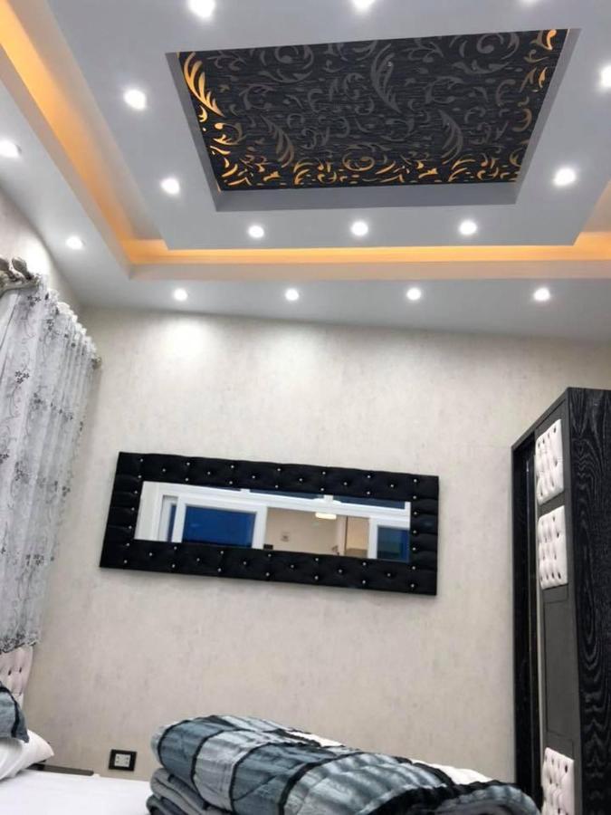 Oasis Resort-Nice Condo -B31-Al Ahyaa - ฮูร์กาดา ภายนอก รูปภาพ
