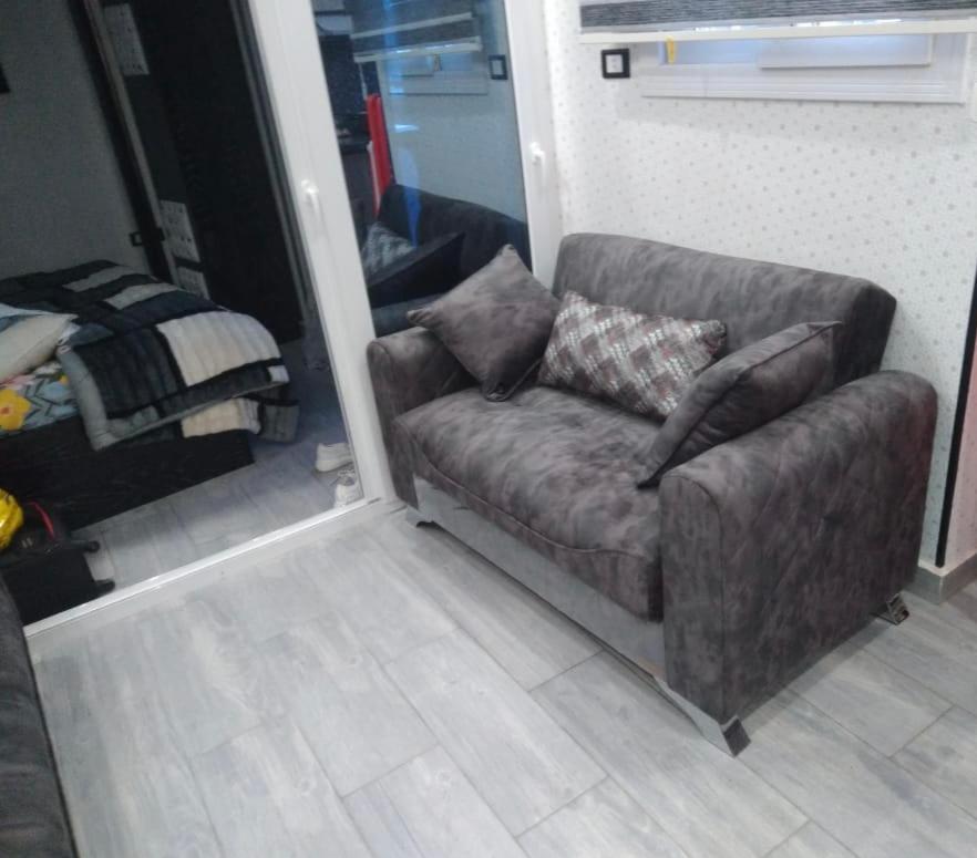 Oasis Resort-Nice Condo -B31-Al Ahyaa - ฮูร์กาดา ภายนอก รูปภาพ